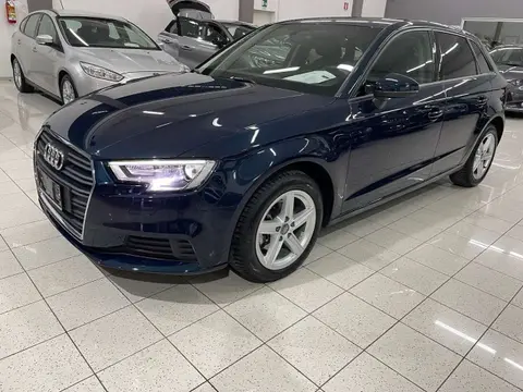 Annonce AUDI A3 Diesel 2018 d'occasion 