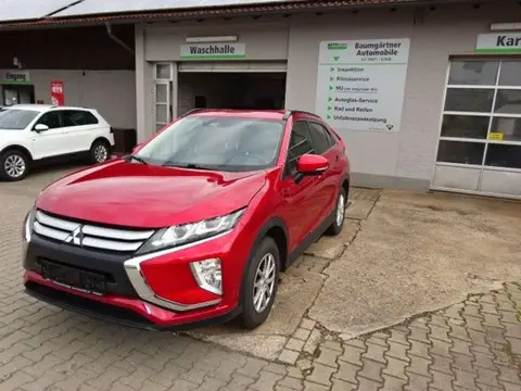 Used MITSUBISHI ECLIPSE Petrol 2019 Ad 