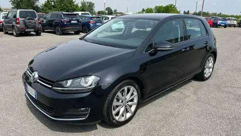 Annonce VOLKSWAGEN GOLF Essence 2014 d'occasion 