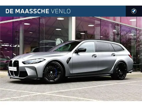 Annonce BMW M3 Essence 2023 d'occasion 