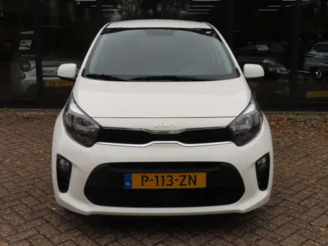 Annonce KIA PICANTO Essence 2022 d'occasion 