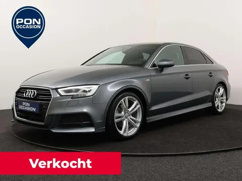 Annonce AUDI A3 Essence 2020 d'occasion 