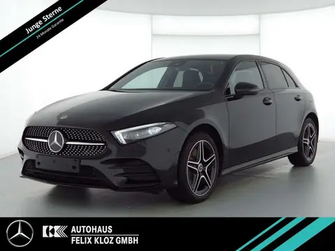 Used MERCEDES-BENZ CLASSE A Hybrid 2021 Ad 