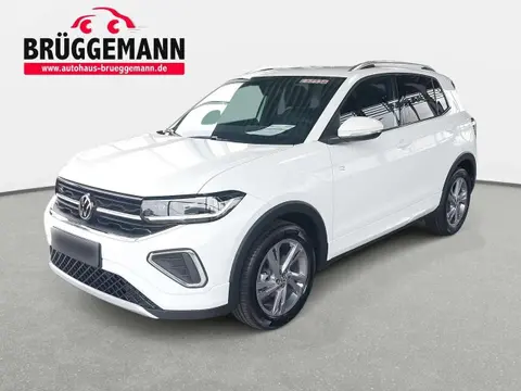 Used VOLKSWAGEN T-CROSS Petrol 2024 Ad 