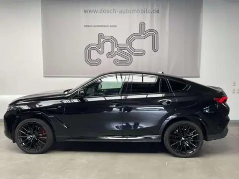 Annonce BMW X6 Diesel 2023 d'occasion 