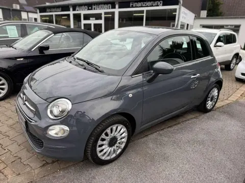 Used FIAT 500 Petrol 2019 Ad 