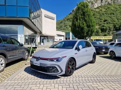 Annonce VOLKSWAGEN GOLF Essence 2022 d'occasion 