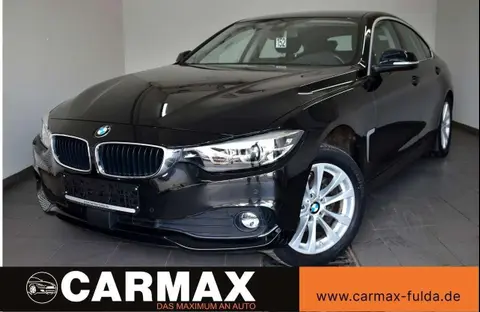 Used BMW SERIE 4 Diesel 2018 Ad Germany