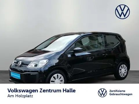 Used VOLKSWAGEN UP! Petrol 2021 Ad 