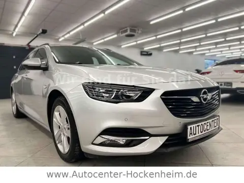 Used OPEL INSIGNIA Diesel 2019 Ad 