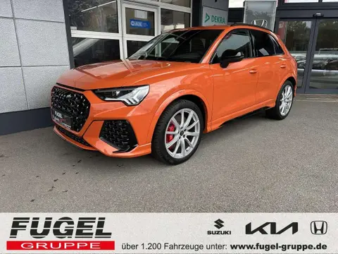 Annonce AUDI RSQ3 Essence 2021 d'occasion 