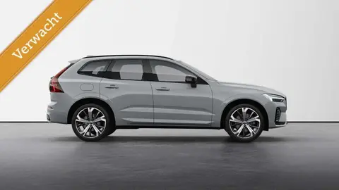 Annonce VOLVO XC60 Hybride 2024 d'occasion 