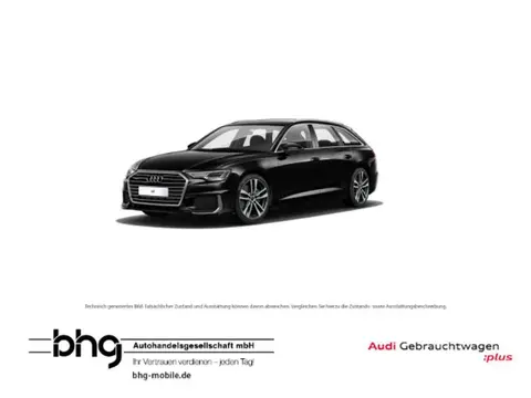 Used AUDI A6 Diesel 2020 Ad 