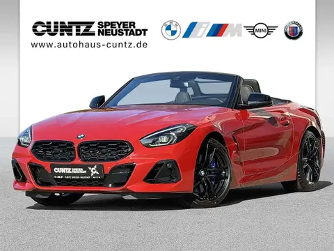 Used BMW Z4 Petrol 2024 Ad Germany