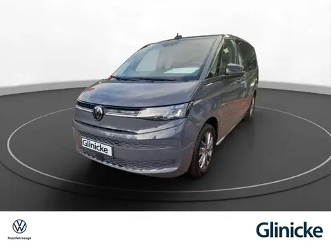 Annonce VOLKSWAGEN T7 Diesel 2024 d'occasion 