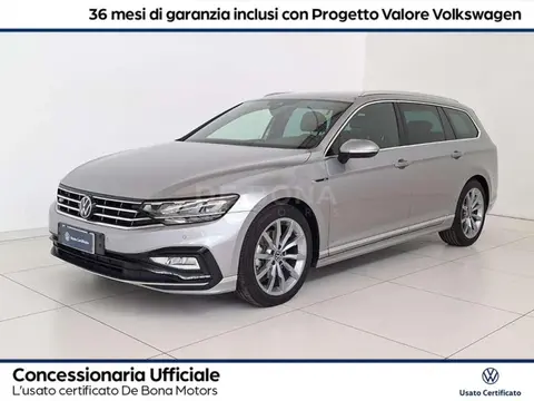 Annonce VOLKSWAGEN PASSAT Diesel 2023 d'occasion 