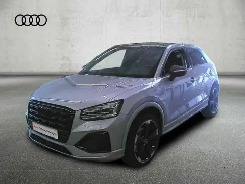 Used AUDI Q2 Diesel 2023 Ad 