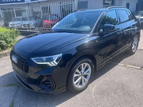 Annonce AUDI Q3 Essence 2023 d'occasion 