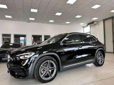 Annonce MERCEDES-BENZ CLASSE GLA Diesel 2022 d'occasion 