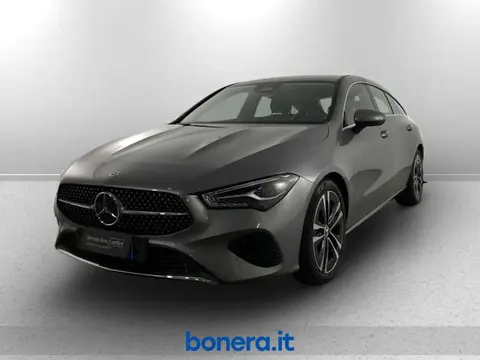 Annonce MERCEDES-BENZ CLASSE CLA Diesel 2024 d'occasion 