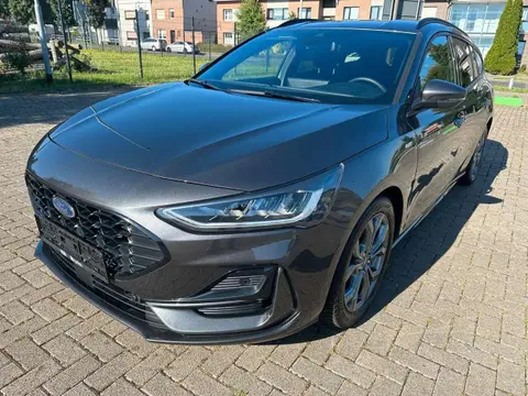 Annonce FORD FOCUS Hybride 2023 d'occasion 