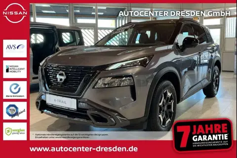 Annonce NISSAN X-TRAIL Essence 2024 d'occasion 