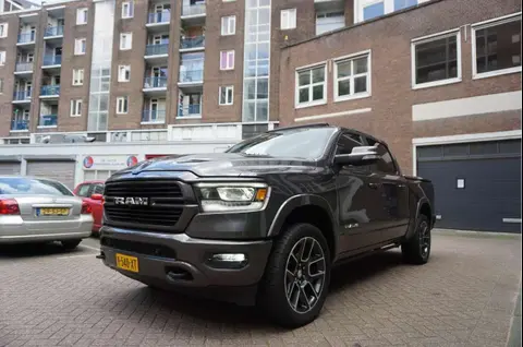 Annonce DODGE RAM GPL 2019 d'occasion 