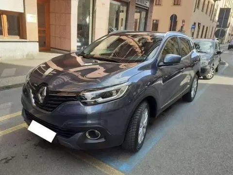 Used RENAULT KADJAR Diesel 2016 Ad 