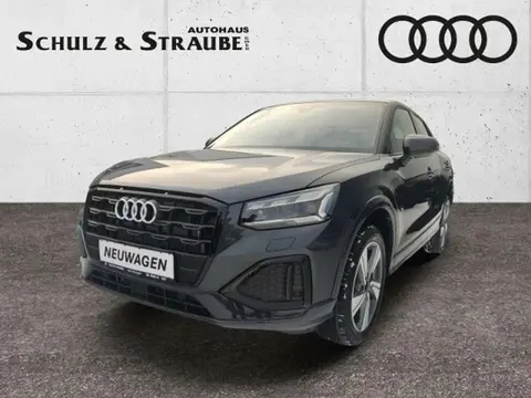 Annonce AUDI Q2 Essence 2024 d'occasion 