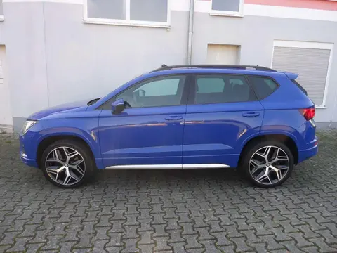 Used SEAT ATECA Petrol 2020 Ad 