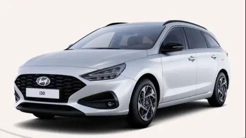 Annonce HYUNDAI I30 Essence 2024 d'occasion 