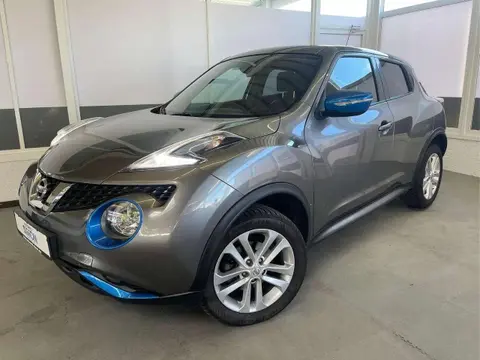 Used NISSAN JUKE Petrol 2016 Ad 