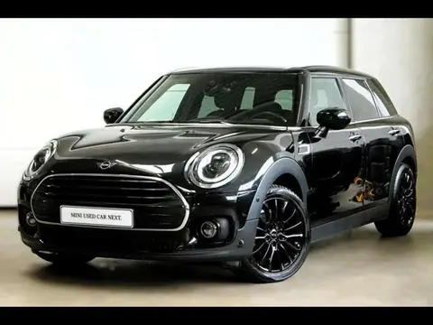 Used MINI ONE Petrol 2022 Ad 