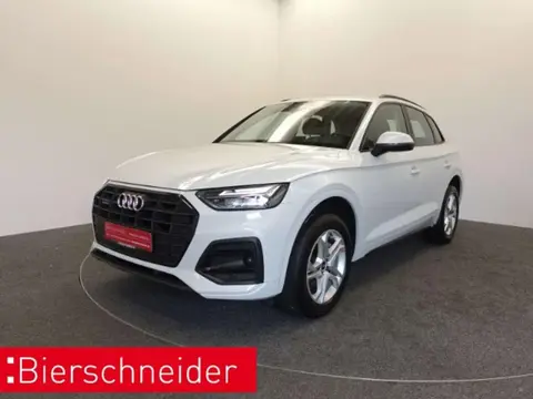 Annonce AUDI Q5 Diesel 2021 d'occasion 