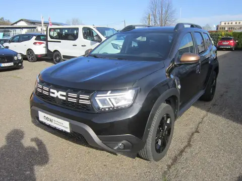 Used DACIA DUSTER Diesel 2023 Ad 