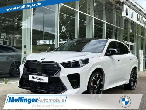 Used BMW X2 Petrol 2024 Ad 