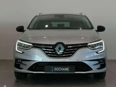 Used RENAULT MEGANE Petrol 2024 Ad 