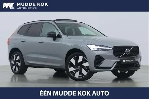 Used VOLVO XC60 Hybrid 2023 Ad 