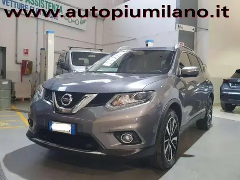 Used NISSAN X-TRAIL Diesel 2016 Ad 