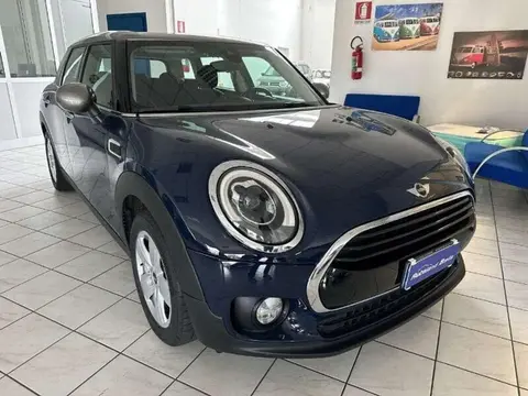 Annonce MINI COOPER Diesel 2016 d'occasion 