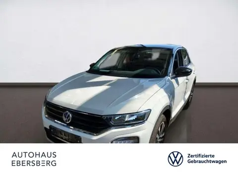 Used VOLKSWAGEN T-ROC Petrol 2020 Ad 