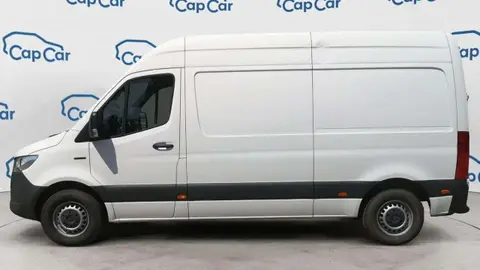 Annonce MERCEDES-BENZ SPRINTER Électrique 2022 d'occasion 