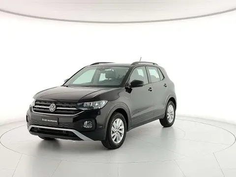 Used VOLKSWAGEN T-CROSS Petrol 2024 Ad 