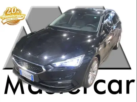 Used SEAT LEON Diesel 2020 Ad 