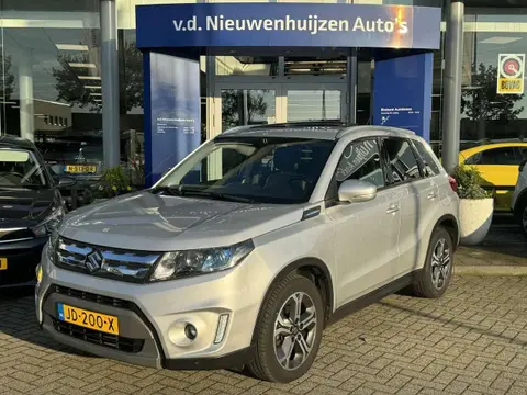 Used SUZUKI VITARA Diesel 2016 Ad 