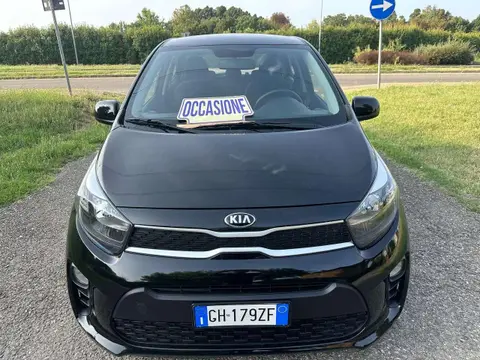 Used KIA PICANTO LPG 2022 Ad 