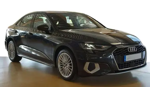 Annonce AUDI A3 Essence 2021 d'occasion 