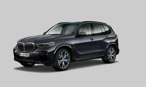 Annonce BMW X5 Hybride 2021 d'occasion 