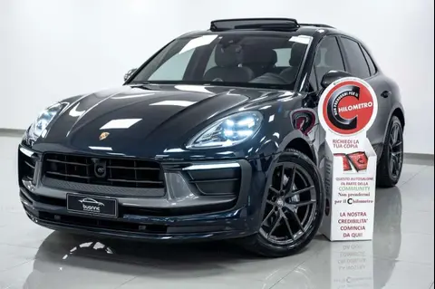 Used PORSCHE MACAN Petrol 2023 Ad 