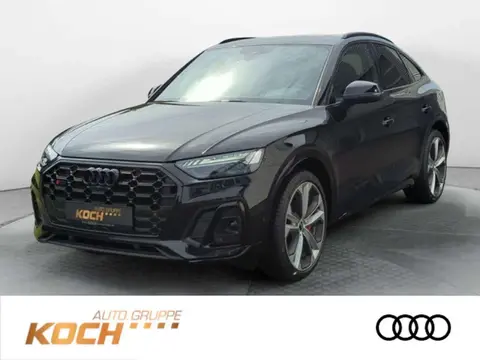 Used AUDI SQ5 Diesel 2024 Ad 